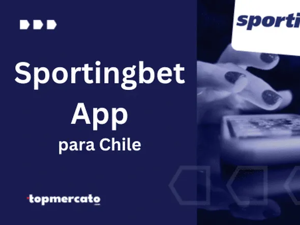 Sportingbet app: apuesta a tus deportes favoritos desde tu móvil