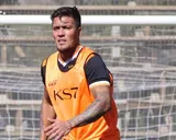 Javier Parraguez duró media hora en su debut con Cobreloa y fue expulsado
