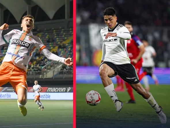 Cobresal vs Colo-Colo: a qué hora juegan, dónde ver, formaciones e historial