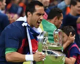 ¿Cuántos futbolistas chilenos jugaron la Champions League?