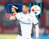 Felipe Loyola da un golpe a Colo Colo y Huachipato antes del mercado de fichajes