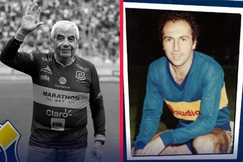 Los 7 jugadores con más presencias en la historia de Everton