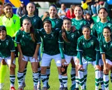 Santiago Wanderers cumplió el sueño de cinco jugadoras en el Día de la Mujer