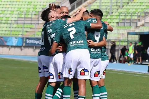 Los 5 equipos más antiguos del fútbol chileno