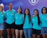 En búsqueda de la tercera: Universidad de Chile presentó sus refuerzos para 2024