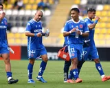 Refuerzos U. de Chile: Álvarez deberá cultivar la paciencia a la espera de su atacante