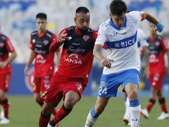 Universidad Católica vs Ñublense: a qué hora juegan, dónde ver, formaciones e historial