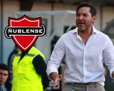 Francisco Arrué explicó su salida de Ñublense y dio un argumento particular
