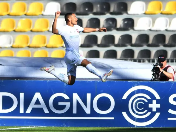 Los mejores memes por el triunfo de Universidad de Chile ante Coquimbo Unido en el Campeonato Nacional