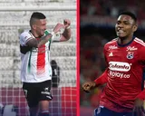Palestino vs Independiente Medellín – Copa Sudamericana: a qué hora juegan, dónde ver, posibles alineaciones e historial