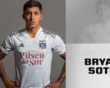 Volvió a Colo Colo para irse: Bryan Soto y su nuevo destino en el Campeonato Nacional
