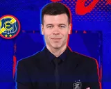 ¿Quién es Esteban Solari, el DT que fue presentado en Everton?