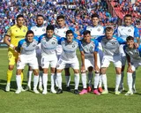 Audax Italiano se refuerza con el hijo de un ex Colo-Colo