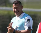 La revelación de Jorge Almirón sobre el mercado de Colo Colo