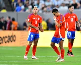 Los lapidarios memes sobre este jugador tras el partido entre la Selección Chilena y Argentina