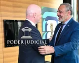 Corte Suprema sancionó por “infracción gravísima” a la ANFP