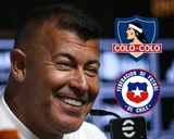 Refuerzos Colo Colo: Jorge Almirón reforzará el plantel Albo con 5 figuras de la cantera y “agradece” los partidos de La Roja