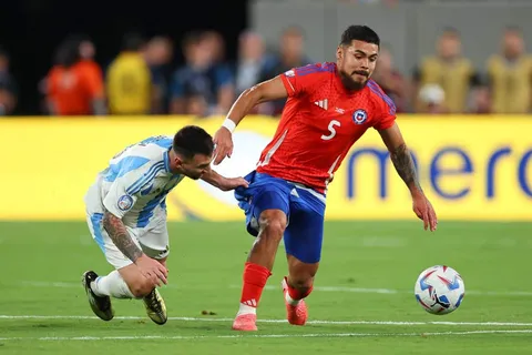 ¿Qué dijo Paulo Díaz sobre la millonaria oferta que recibió River de Arabia Saudita?