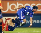 El historial entre Universidad de Chile y Unión Española