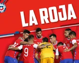 ¿Por qué le dicen La Roja a la Selección Chilena?