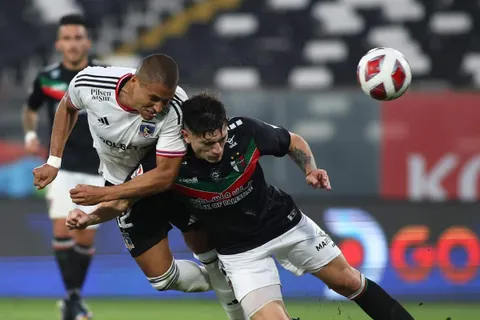 Fichajes Colo Colo: se confirma el futuro de Leandro Benegas en el Campeonato Nacional