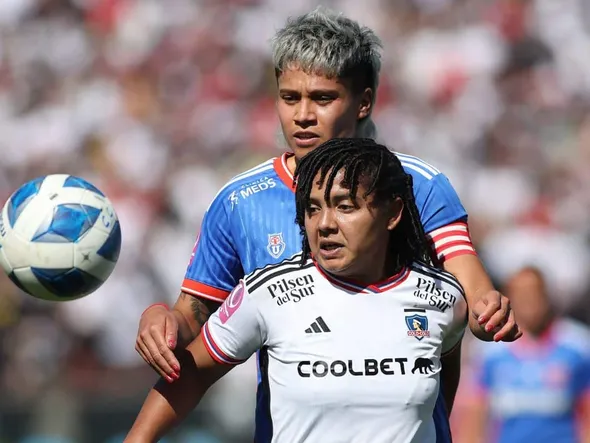 Los 5 mayores triunfos de Colo-Colo y Universidad de Chile en Copa Libertadores Femenina