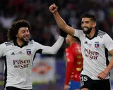 Fichajes Colo Colo: Blanco y Negro vuelve a la carga por Emiliano Amor y le ofreció millones