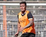 Refuerzos Cobreloa: el delantero que llegaría para competir con Parraguez