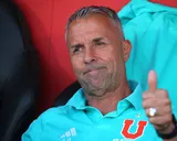 Fichajes U de Chile: Gustavo Álvarez quiere a un jugador chileno que está en Argentina