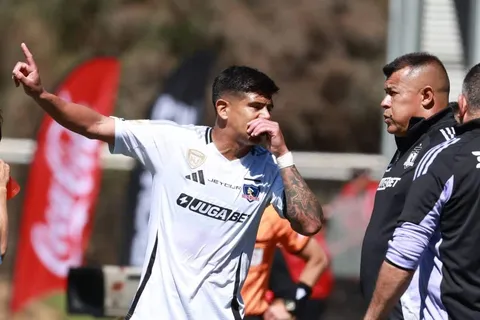 Un refuerzo que quiso Colo Colo será su rival en Copa Libertadores y su caso saca ronchas