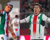Los 3 recordados fichajes que tienen en común Palestino y O’Higgins