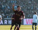 El gigante europeo que se sube al barco de Darío Osorio