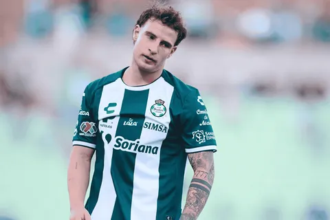 Bruno Barticiotto podría dar un salto en su carrera y UC ya se frota las manos con la venta