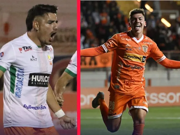 Cobreloa vs Cobresal: a qué hora juegan, dónde ver, formaciones e historial