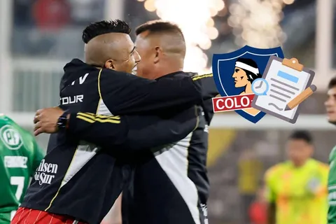 Refuerzos Colo Colo: ByN aseguró la renovación de 2 estrellas y va por una tercera