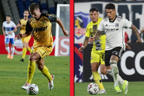 Coquimbo Unido vs Colo Colo: a qué hora juegan, dónde ver, formaciones e historial