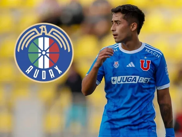 Lucas Assadi está 