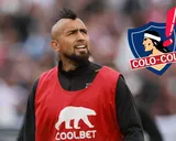 ¿Arturo Vidal se va de Colo Colo? Las sorpresivas declaraciones del King tras el partido vs Deportes Iquique