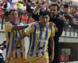 Refuerzos Everton: los Ruleteros le ganan la pulseada a Unión La Calera por un cotizado jugador de Colo Colo