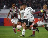 “Es un animal”: Damián Pizarro recibió tremendos elogios de exjugador de Colo Colo