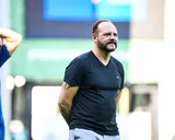 ¿Quién es Javier Torrente, el nuevo DT de Universidad de Concepción?