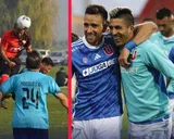 Los mejores memes por el triunfo de U de Chile vs Universidad Católica en el Campeonato Nacional