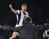 Liga argentina: el tremendo récord que alcanzó Bruno Barticciotto en Talleres