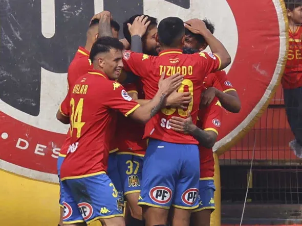 Refuerzos Unión Española: los Hispanos no descansan y sumarán a un jugador europeo