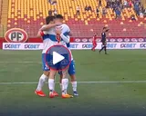 Campeonato Nacional: Zampedri llegó a los 113 goles en Universidad Católica vs Unión La Calera