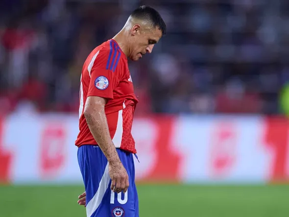 ¿Cuántos partidos se perderá Alexis Sánchez por su lesión?