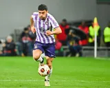 Gabriel Suazo y Toulouse eliminados de Europa League tras una lluvia de ocasiones falladas