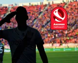 Universidad de Chile lo quiso, fue goleador en México y llega a la Primera B