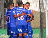 Afirman que jugador de Universidad de Chile podría ir a Portugal