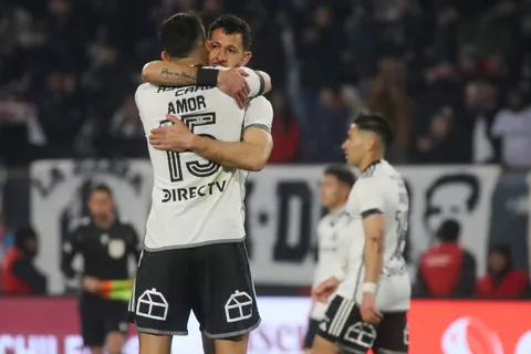 Refuerzos Colo Colo: Como pocas veces visto, Blanco y Negro y el GRAN mercado de fichajes de 2024